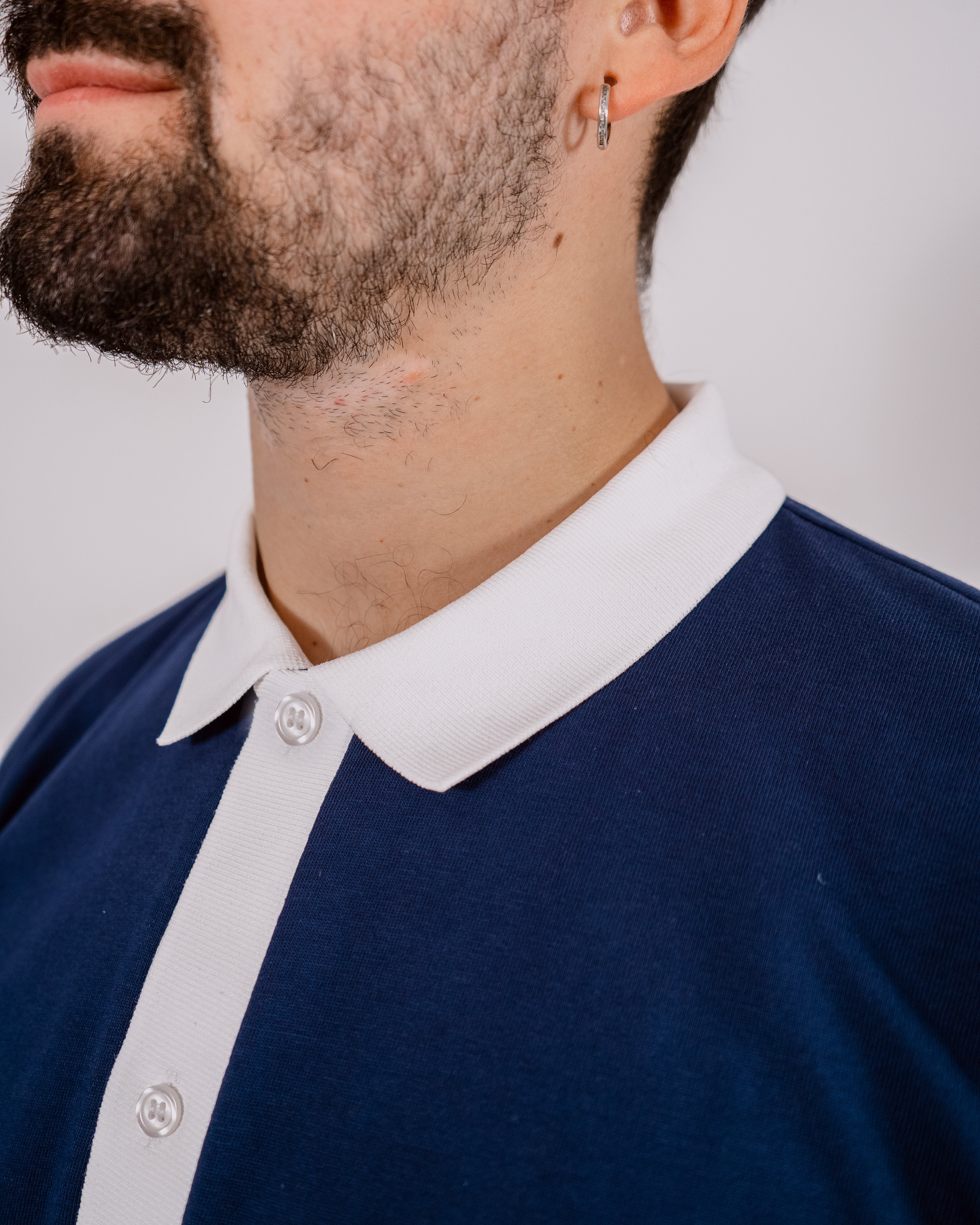 Le Polo Noa - Unisexe