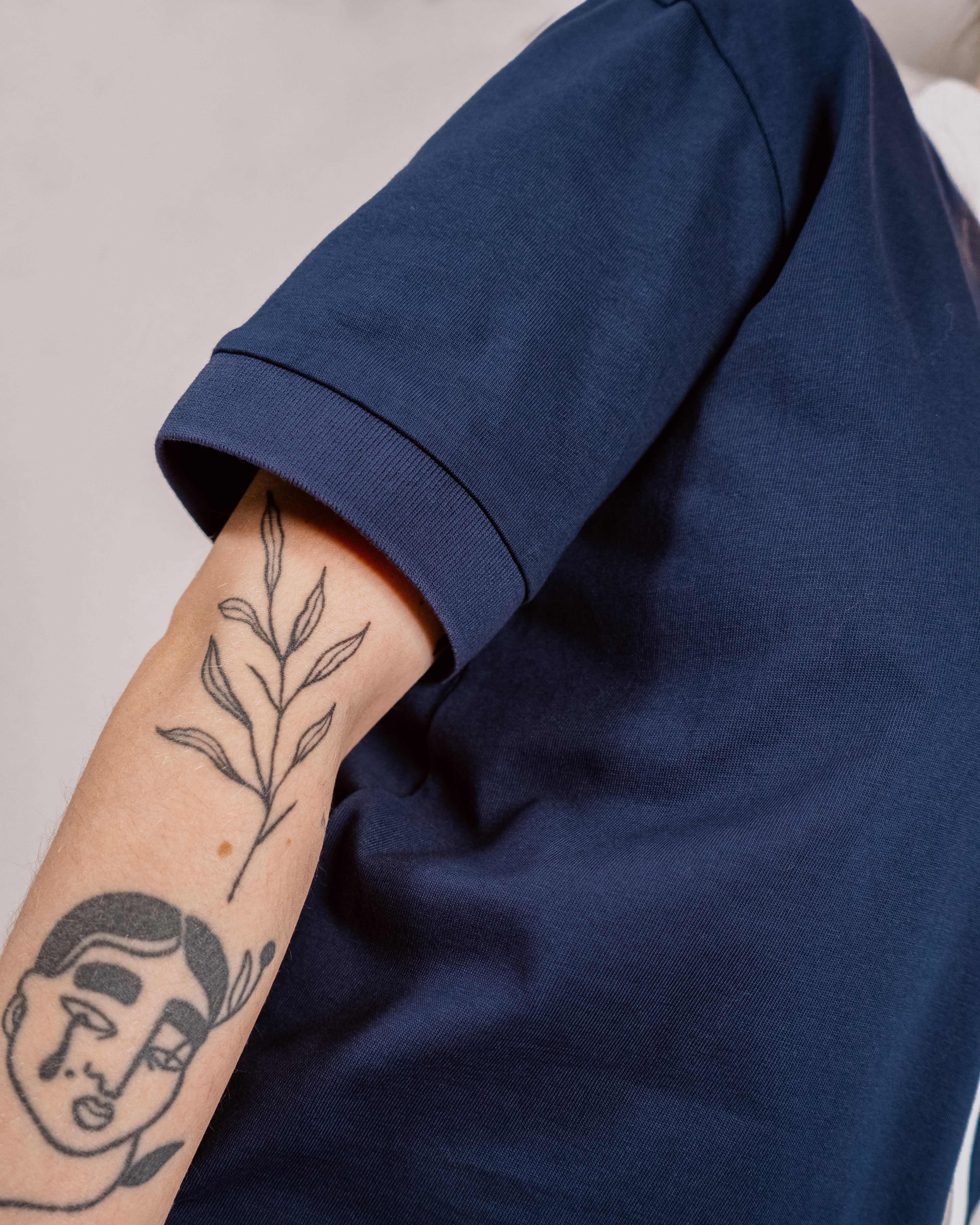 Le Polo Noa - Unisexe
