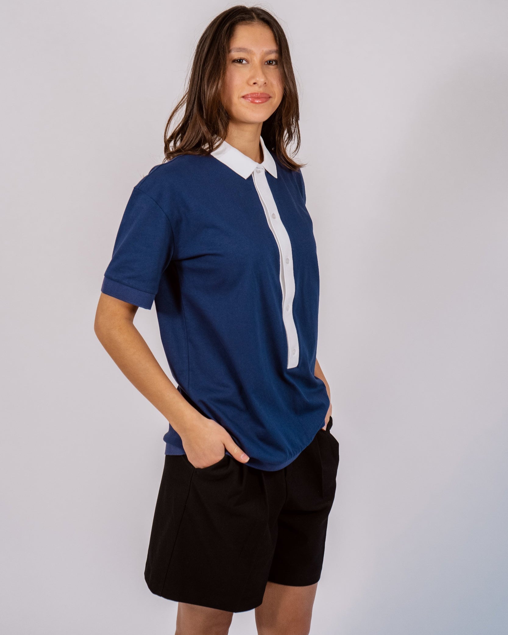 Le Polo Noa - Unisexe