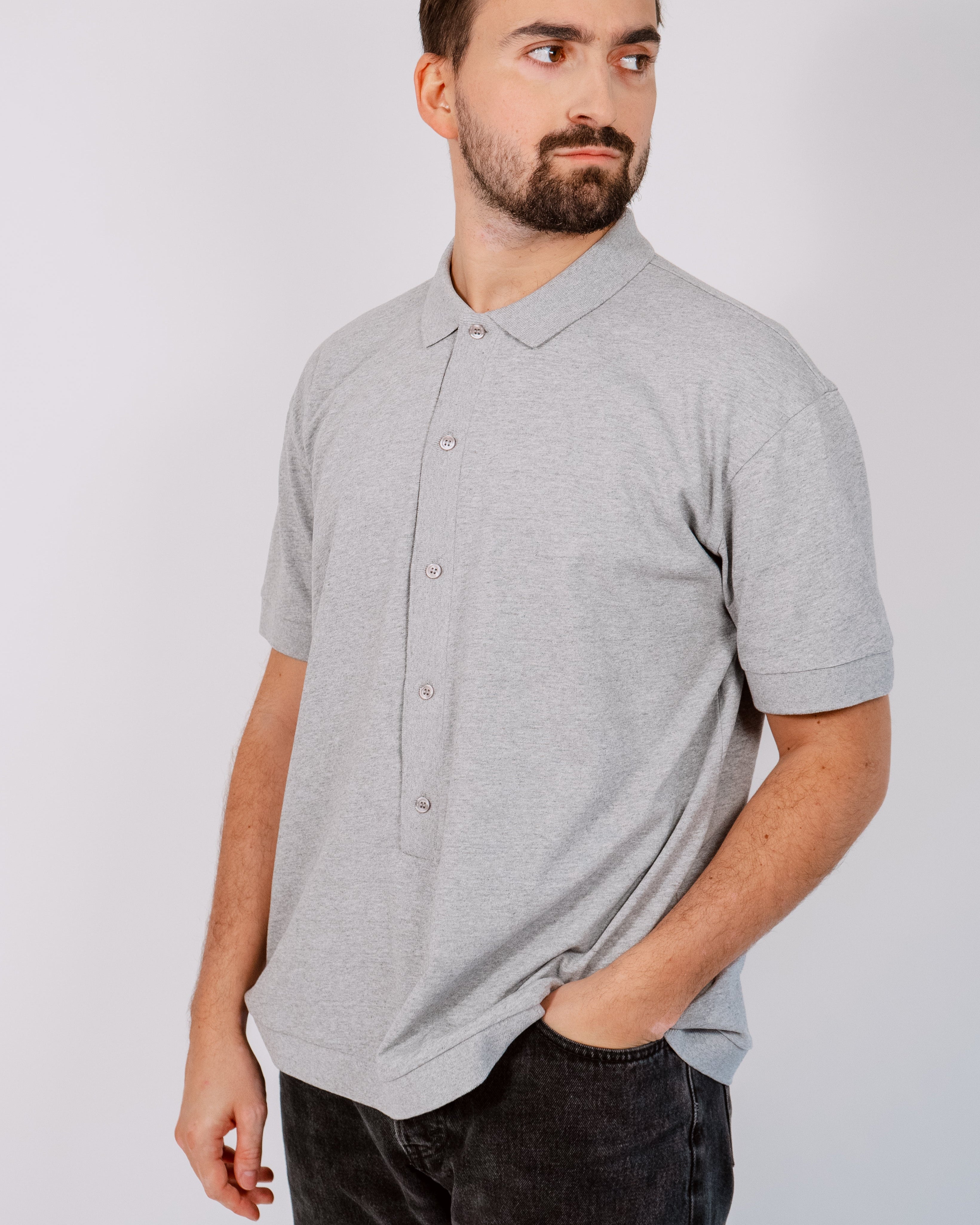 Le Polo Noa - Unisexe