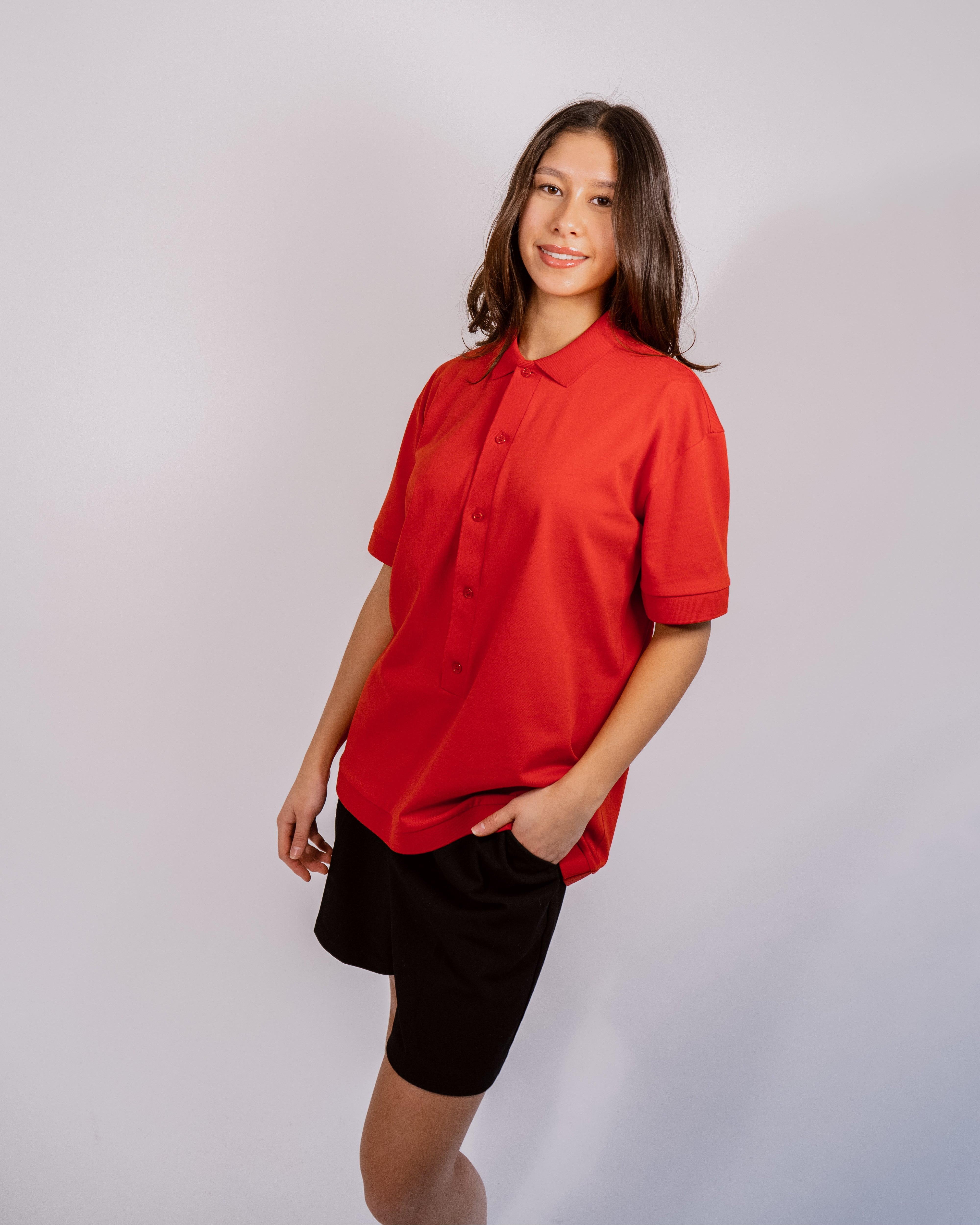 Le Polo Noa - Unisexe