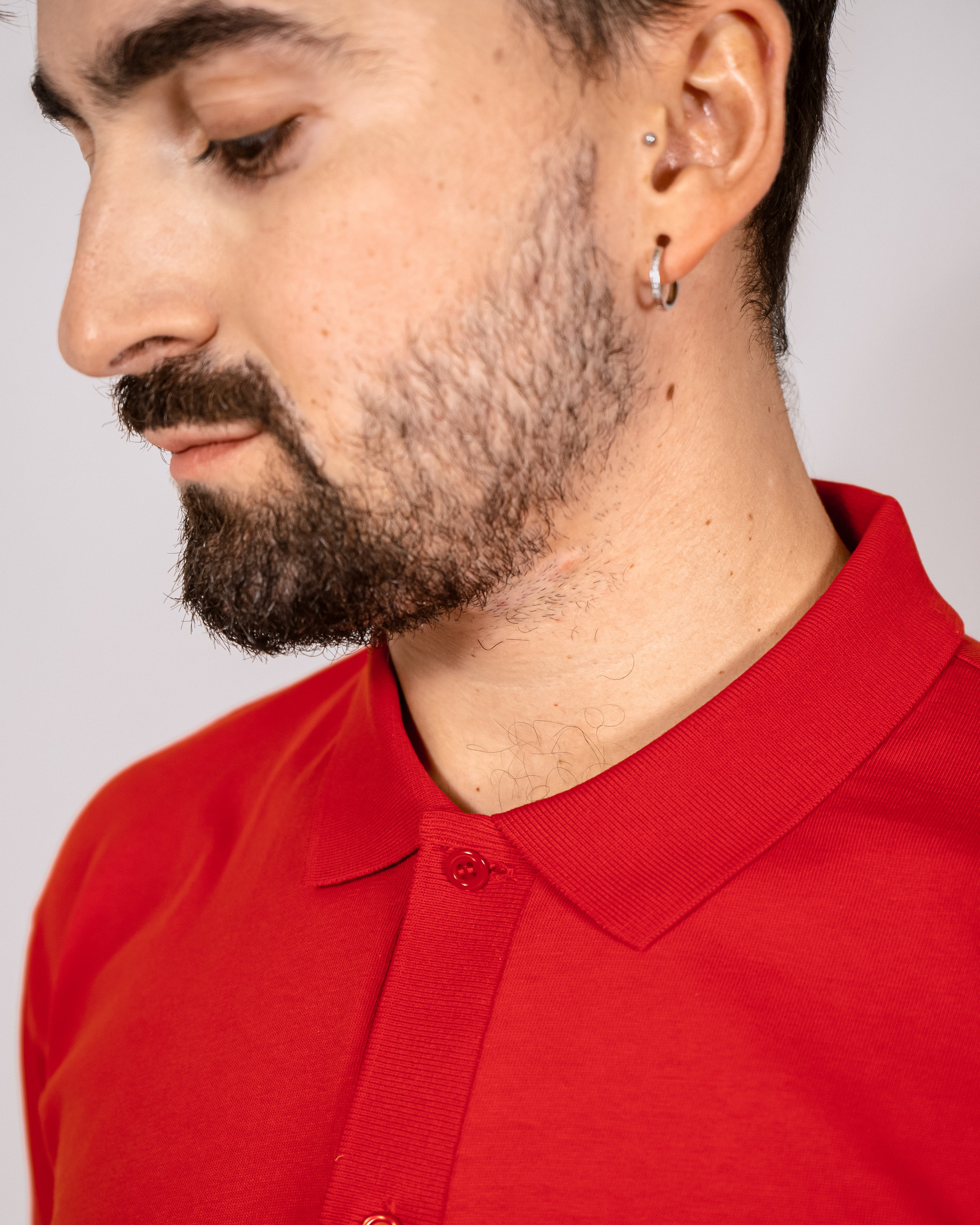 Le Polo Noa - Unisexe